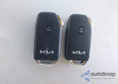 2022 Kia Seltos Ex from USA, damaged, VIN KNDERCAA3N7265692